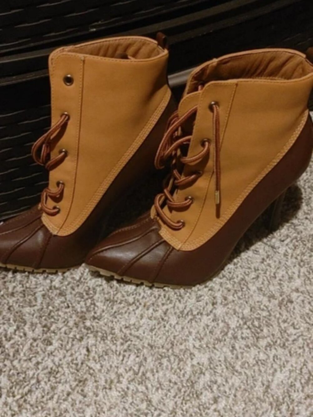 Tacones